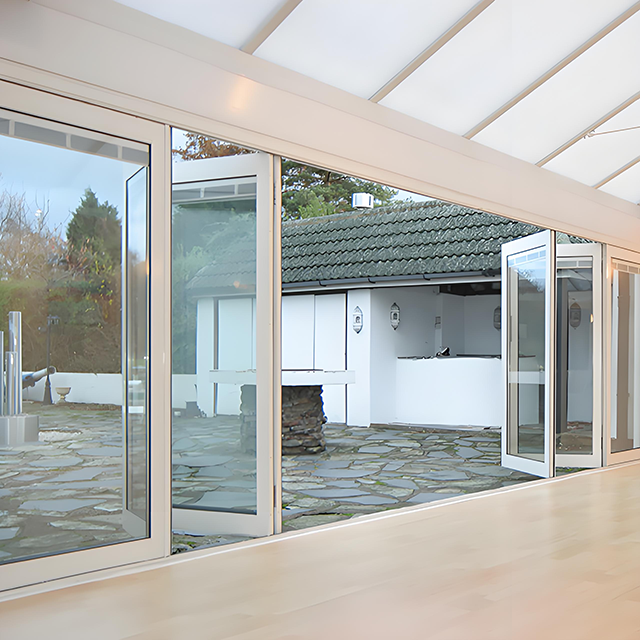 Folding Door