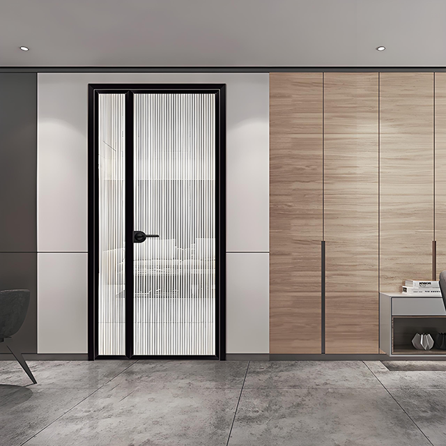 Casement Door