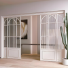 French Sliding Door