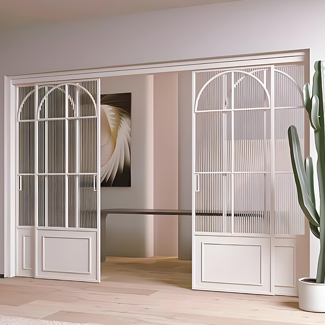 French Sliding Door