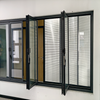 Folding Window