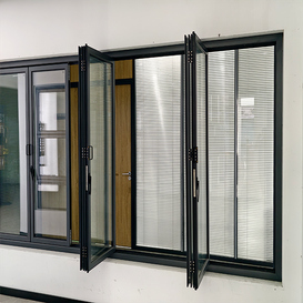 Folding Window