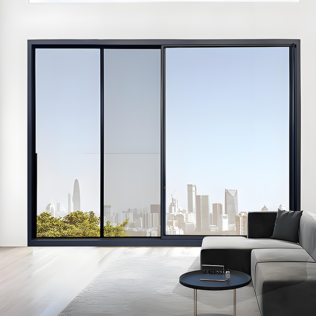Sliding Window