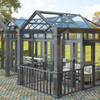 Minimalist Sunroom